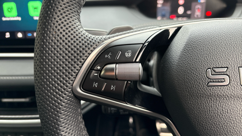 Skoda Enyaq 210kW 85 Sportline 82kWh 5dr Auto Electric Estate